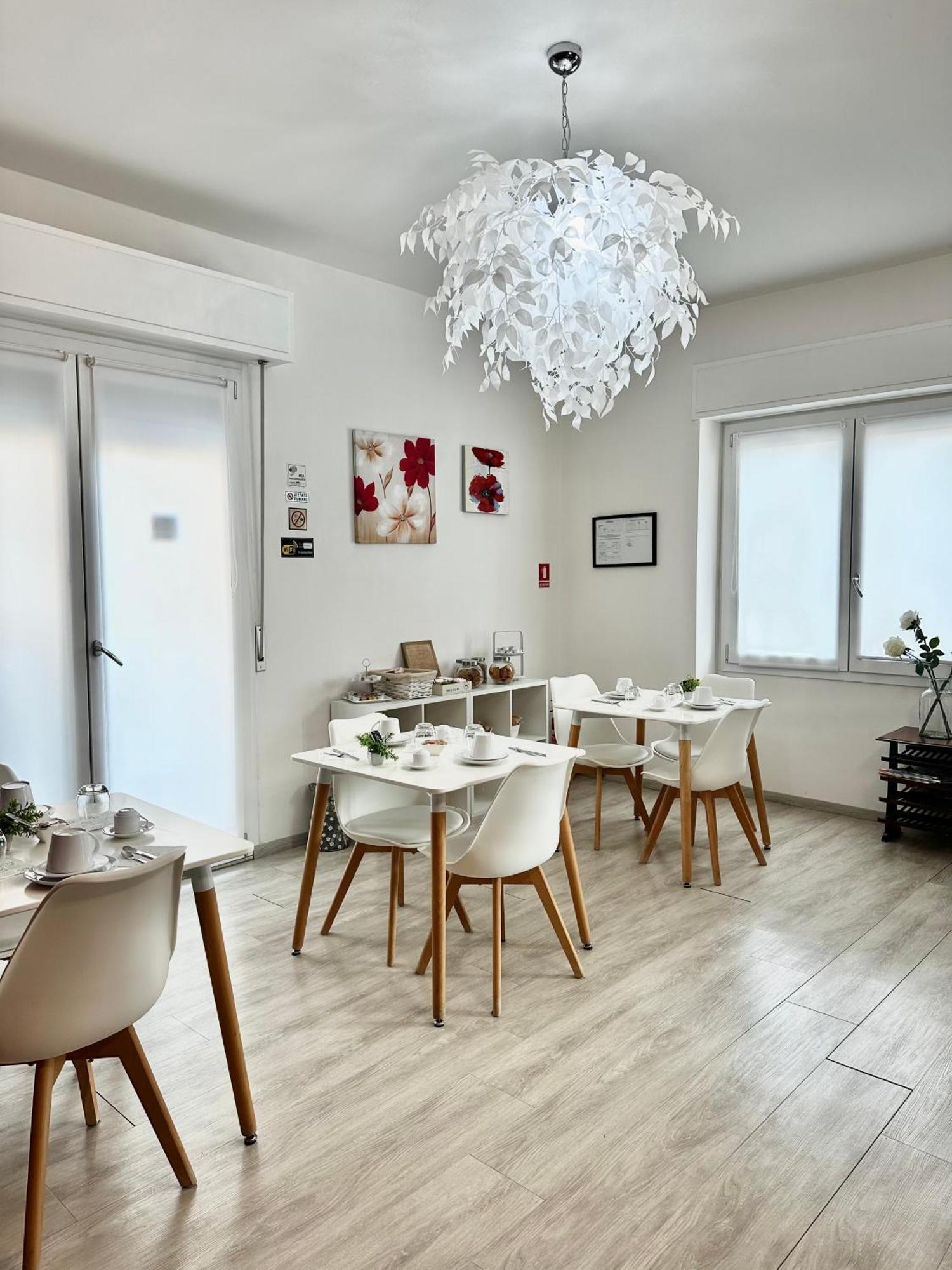 La Casa Di Atena Sassari Bagian luar foto