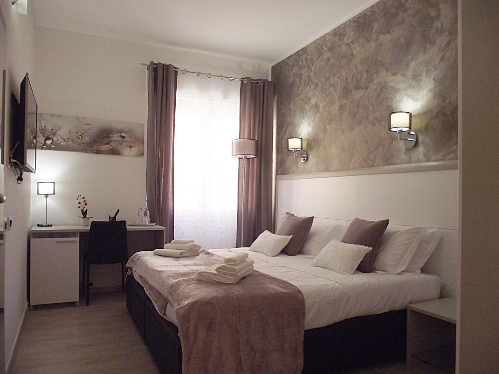 La Casa Di Atena Sassari Bagian luar foto