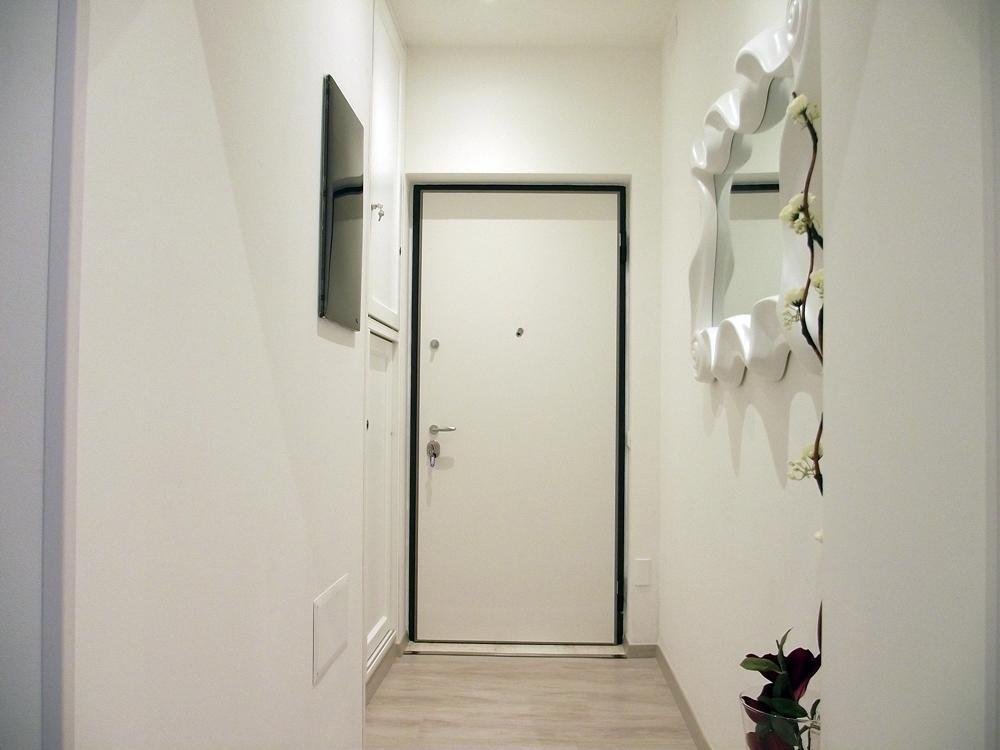 La Casa Di Atena Sassari Bagian luar foto