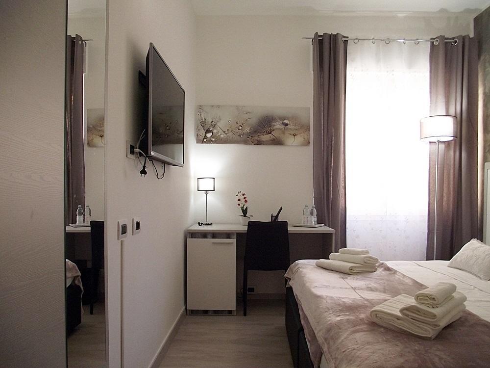 La Casa Di Atena Sassari Bagian luar foto