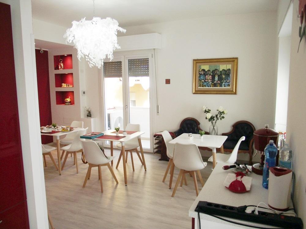 La Casa Di Atena Sassari Bagian luar foto