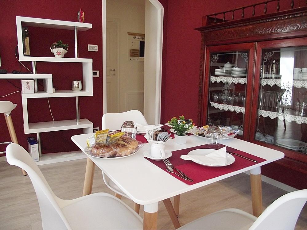 La Casa Di Atena Sassari Bagian luar foto