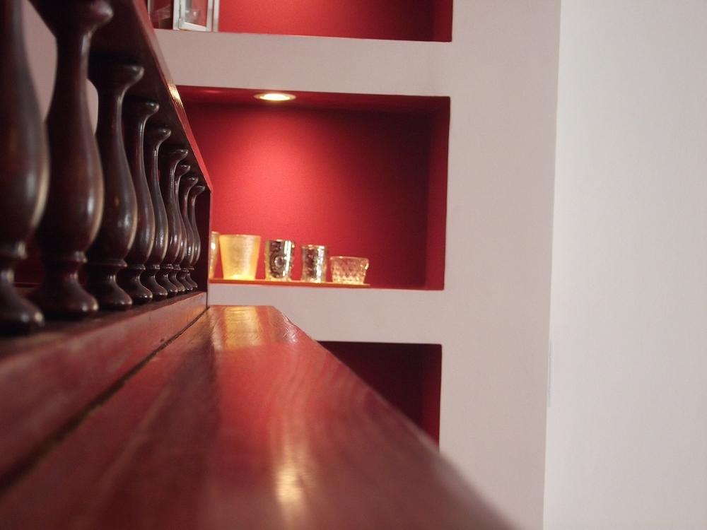 La Casa Di Atena Sassari Bagian luar foto