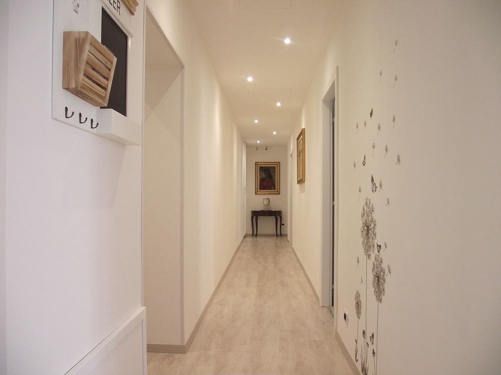 La Casa Di Atena Sassari Bagian luar foto