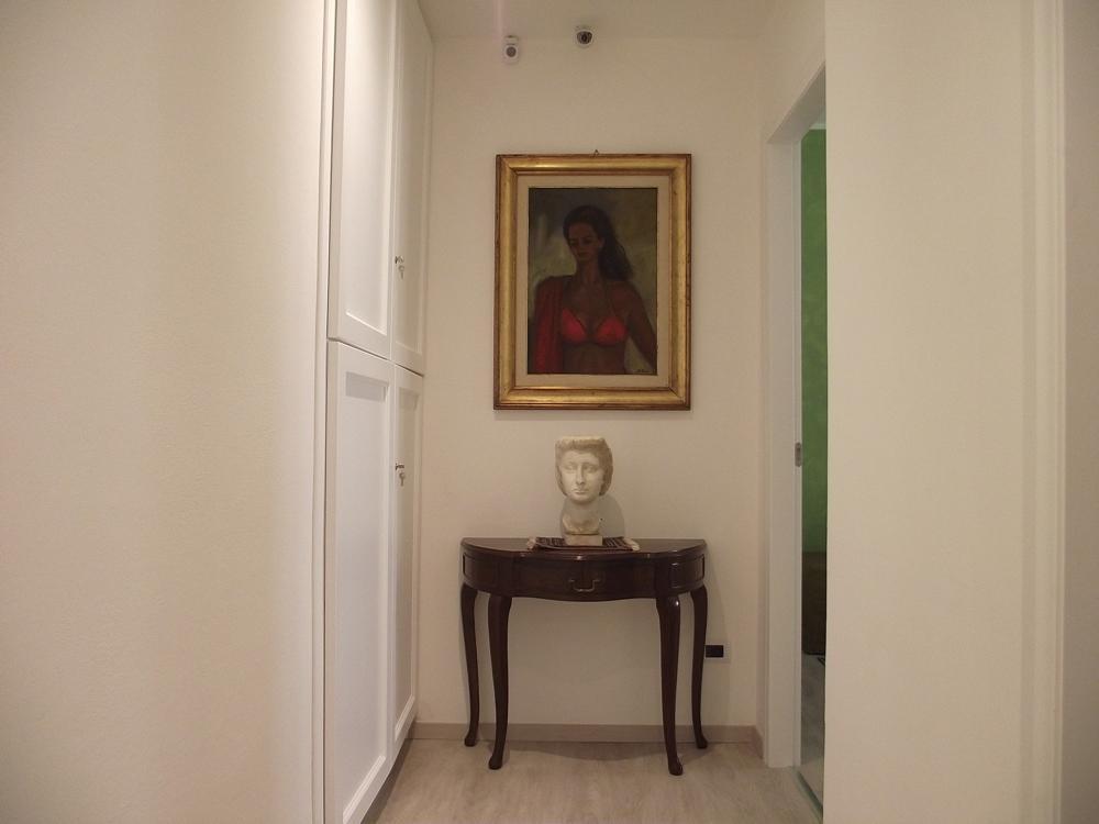 La Casa Di Atena Sassari Bagian luar foto