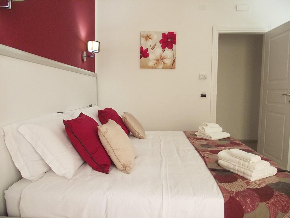 La Casa Di Atena Sassari Bagian luar foto