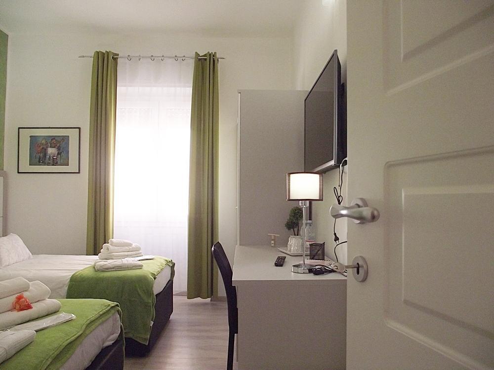 La Casa Di Atena Sassari Bagian luar foto